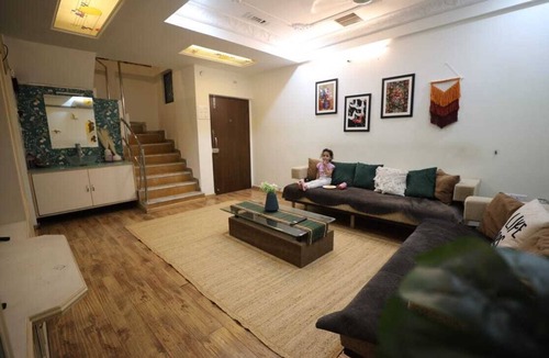 Nagpur Apartment | Daisy Duplex