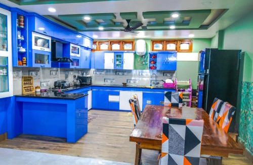 Bomdila House | Daisy Homestay Dirang