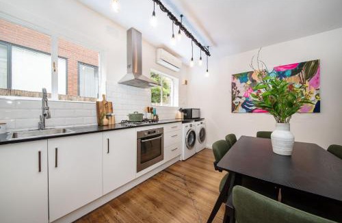 Elwood Apartment | Daisy Lane Elwood
