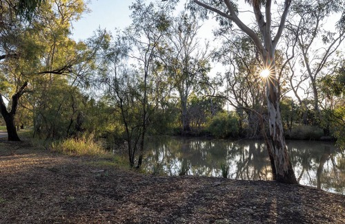 Dalby Hotel | Dalby Fairway Motor Inn
