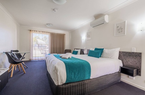 Dalby Hotel | Dalby Fairway Motor Inn