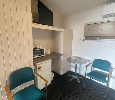 Dalby Hotel | Dalby Hotel Motel