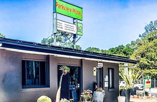 Dalby Hotel | Dalby Parkview Motel