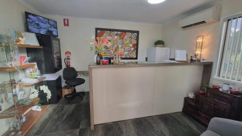 Dalby Hotel | Dalby Parkview Motel