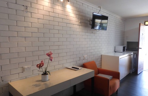 Dalby Hotel | Dalby Parkview Motel
