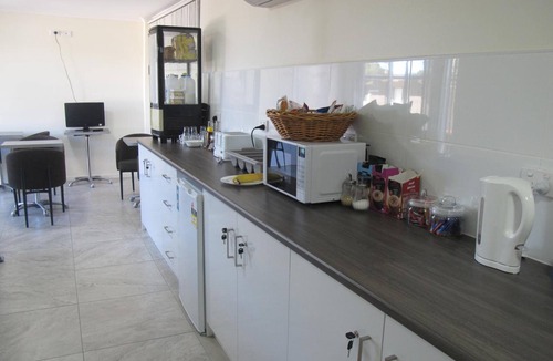 Dalby Hotel | Dalby Parkview Motel