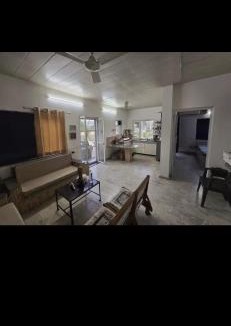 Kalka Ski Chalet | Dalipfarm River View Guestroom