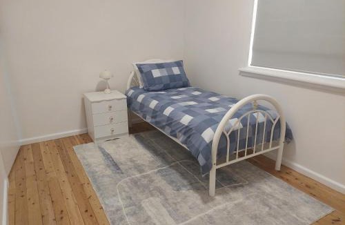 Nashdale House | Dally's Nashdale
