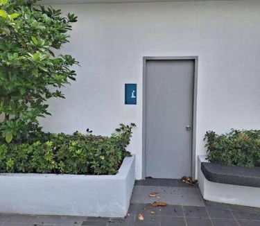 Kota Warisan Apartment | Damai-Alanis