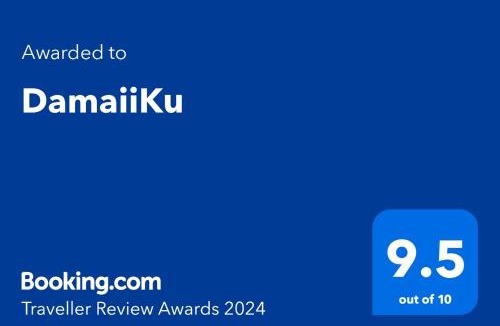 Cherating Ski Chalet | DamaiiKu