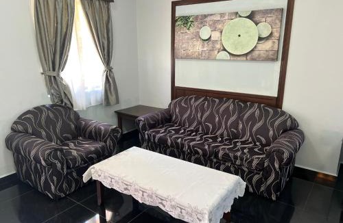 Lumut Apartment | DamaiNest