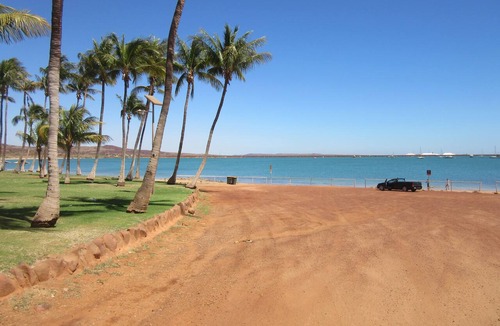 Dampier Hotel | Dampier Mermaid Hotel Karratha