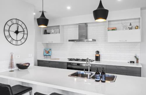 Mansfield House | Dan's Rise