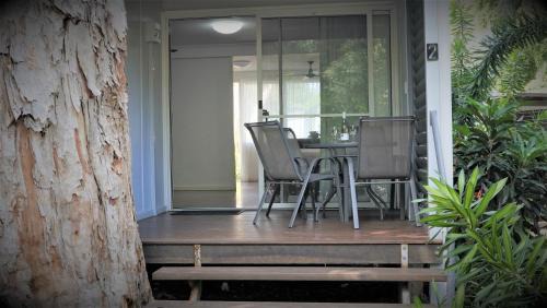 Arcadia House | Dandaloo Gardens