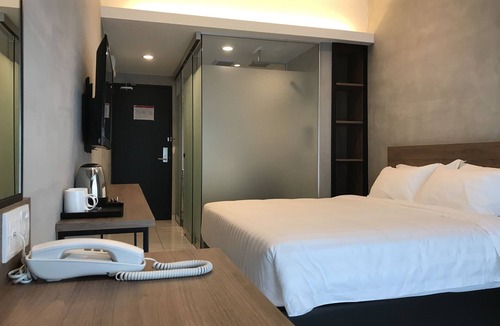 Simpang Pulai Hotel | Dandelion Inn