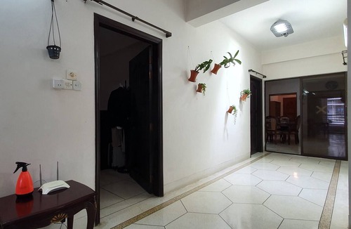Gulshan House | Daon Guest House Dhaka