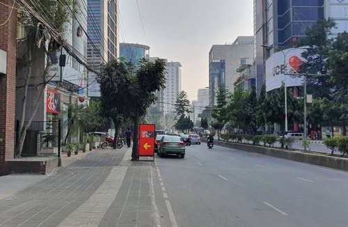 Gulshan House | Daon Guest House Dhaka