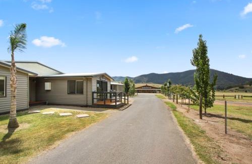 Dargo Bed & Breakfast | Dargo River Inn