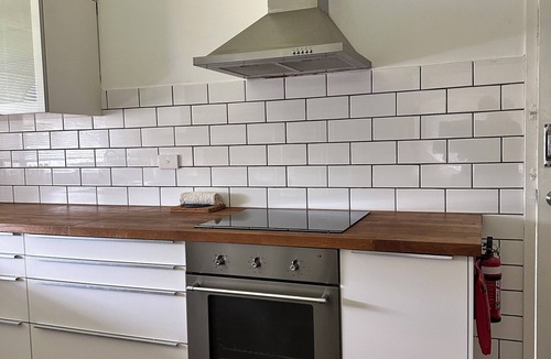 Darkan House | Darkan Self-Contained Accommodation – The Back Rooms