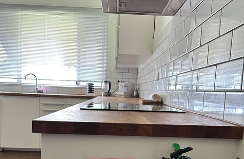Darkan House | Darkan Self-Contained Accommodation – The Back Rooms