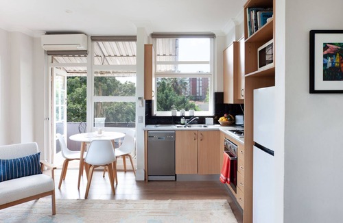 Darling Point Apartment | Darling Delight, Darling Point