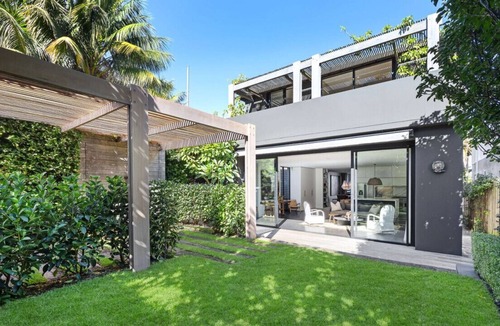 Bronte House | Darling House, Bronte Beach