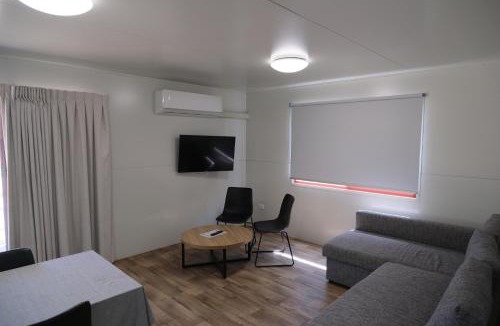 Darlington Point Hotel | Darlington Point Sports Club