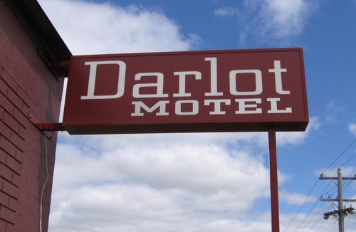 Horsham Hotel | Darlot Motor Inn