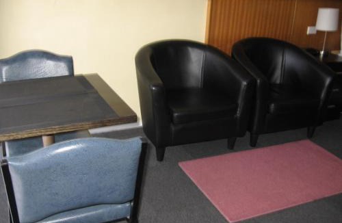 Horsham Hotel | Darlot Motor Inn