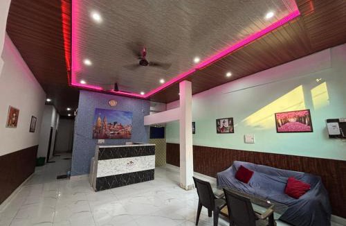Varanasi Hotel | Darshan Kashi