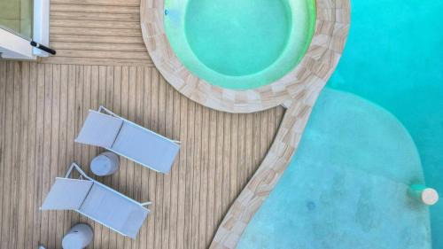 Darwin City Centre House | Darwin City Centre Apt Pool & Gym Free parking