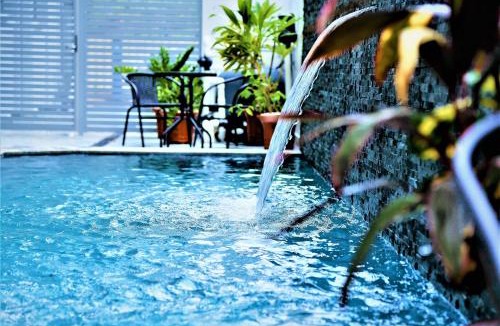 Darwin City Centre Hotel | Darwin City Hotel