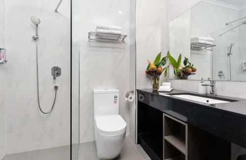 Darwin City Centre Hotel | Darwin City Hotel