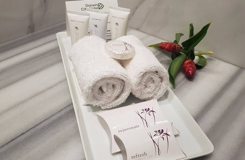 Darwin City Centre Hotel | Darwin City Hotel