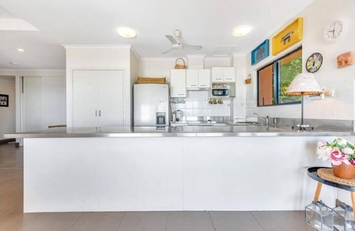 Darwin City Centre Apartment | Darwin Esplanade