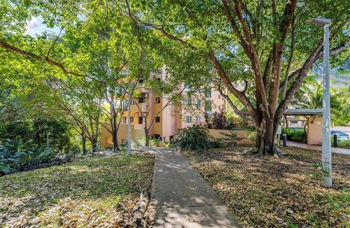 Darwin City Centre Apartment | Darwin Esplanade