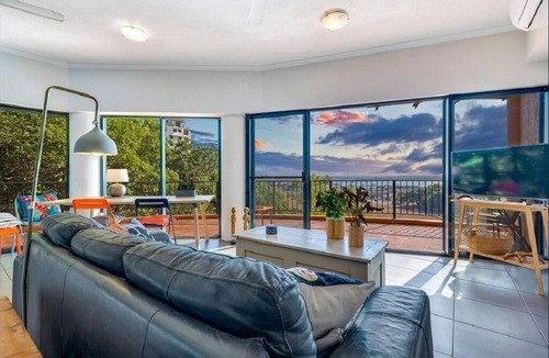 Darwin City Centre Apartment | Darwin Esplanade