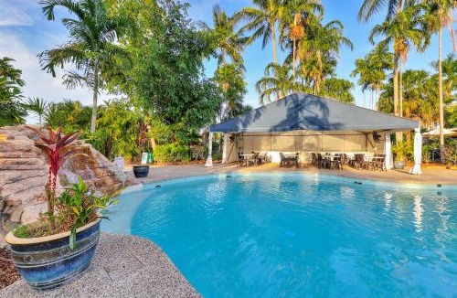 Holtze Resort | Darwin FreeSpirit Resort