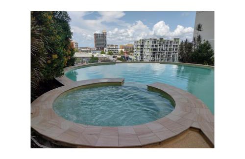 Darwin City Centre Hotel | Darwin Harbour Views