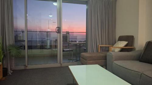 Darwin City Centre Hotel | Darwin Harbour Views