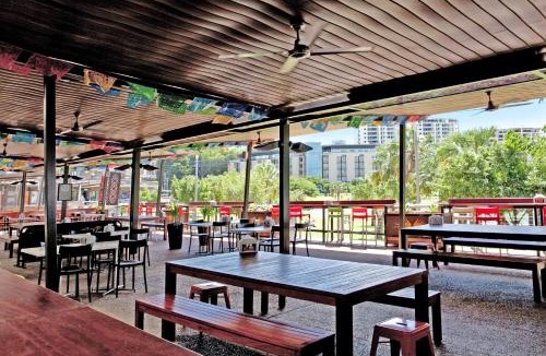 Darwin City Centre Apartment | Darwin Waterfront Apartments