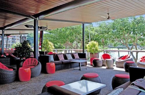 Darwin City Centre Apartment | Darwin Waterfront Apartments