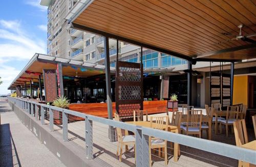 Darwin City Centre Apartment | Darwin Waterfront Apartments
