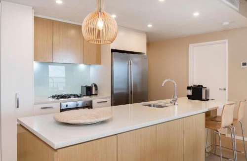 Darwin City Centre Apartment | Darwin Waterfront Luxury Suites