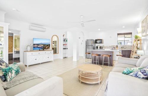 Palm Cove Apartment | Dasheri at Mango Lagoon Resort