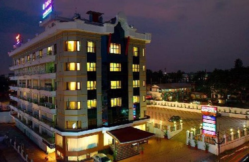 Thrissur Hotel | Dass Continental