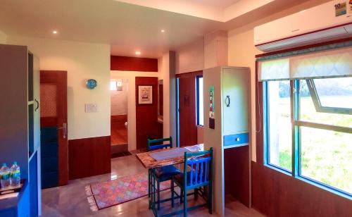 Balipara Hotel | Date Palm Home Stay