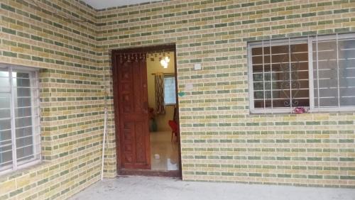 Wai House | dattamangal villa