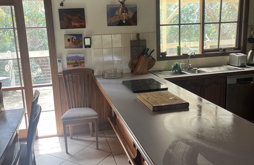 Anglesea House | David’s at Hillcrest