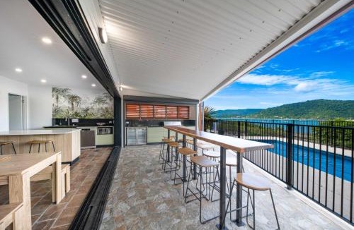 Airlie Beach House | Day Dreaming - Mazlin House
